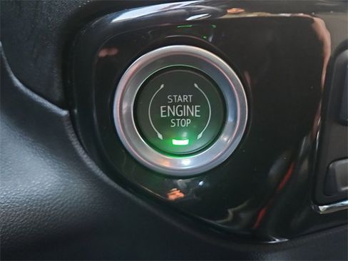 Used 2023 Chevrolet Silverado 1500 LT Trail Boss w/ Protection Package image 17