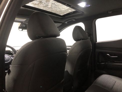 Used 2022 Hyundai Santa Cruz SEL w/ Activity Package image 17