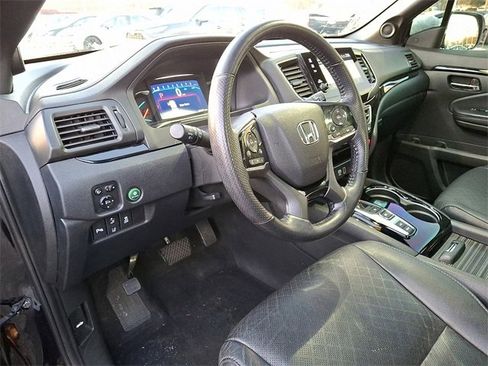 Used 2021 Honda Passport Elite image 18