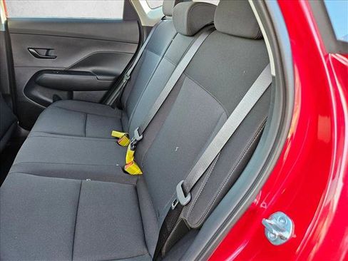 New 2026 Hyundai Kona SE image 11