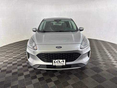 Used 2021 Ford Escape SE AWD/4WD image 3
