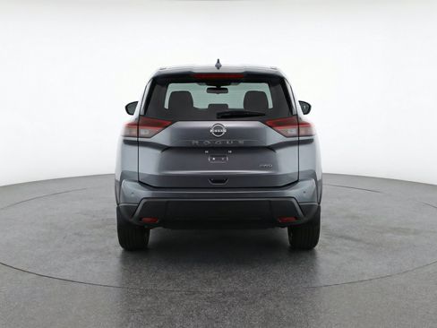 Used 2025 Nissan Rogue SV FWD image 7