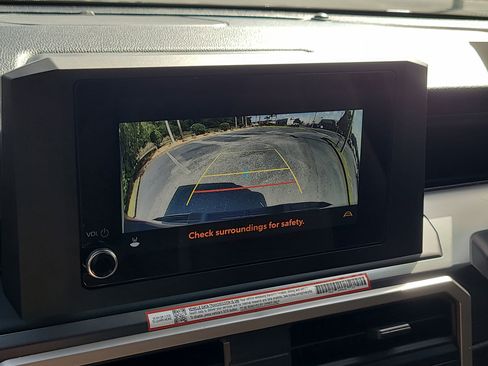 Certified 2025 Toyota Tacoma SR5 image 23