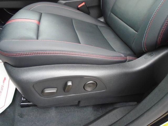 Used 2024 Chevrolet Traverse RS AWD/4WD image 20