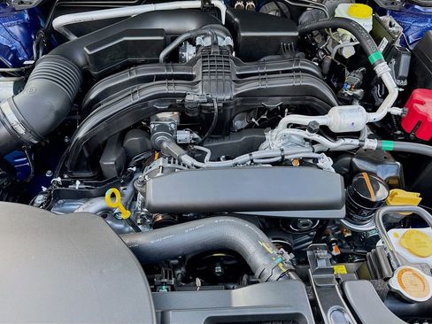 New 2026 Subaru Forester Sport AWD/4WD image 40