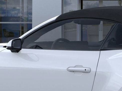 New 2025 Ford Mustang Premium image 20