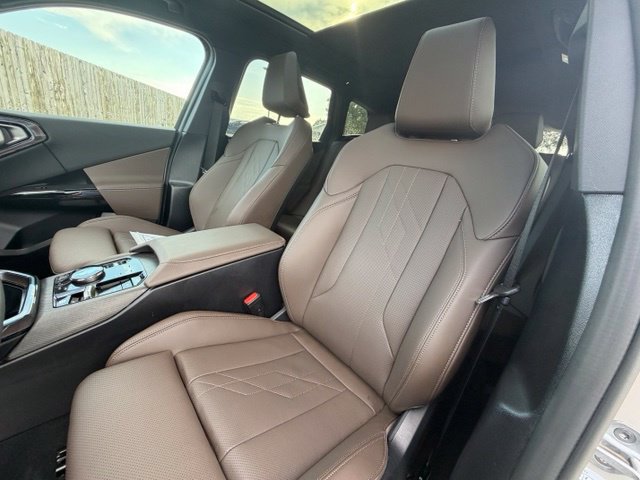 Used 2026 BMW X3 xDrive30i AWD/4WD image 16