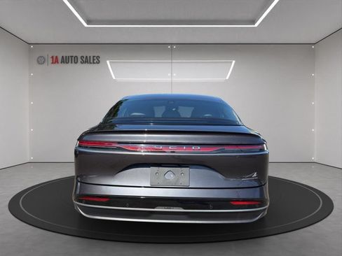 Used 2024 Lucid Air Touring AWD/4WD image 4