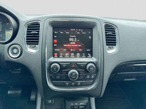 Used 2015 Dodge Durango Limited AWD/4WD image 30