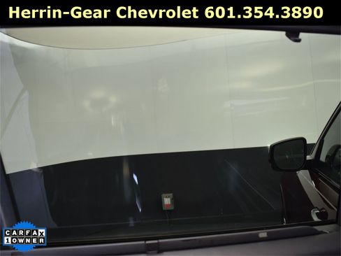 Used 2021 Jeep Grand Cherokee L Summit w/ Advanced Protech Group IV image 15