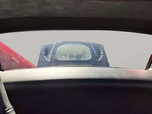 Used 2013 McLaren MP4-12C Spider RWD image 35