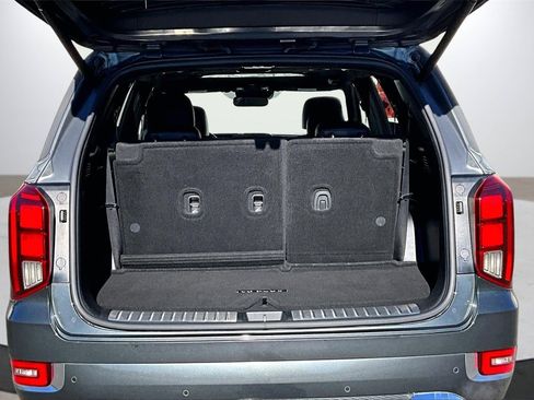 Used 2020 Hyundai Palisade Limited image 27