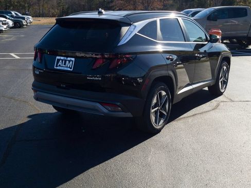 New 2026 Hyundai Tucson SEL FWD image 4