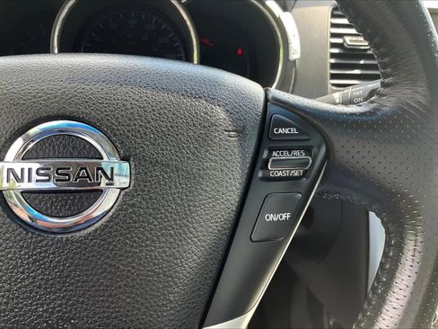 Used 2012 Nissan Murano SV AWD/4WD image 12