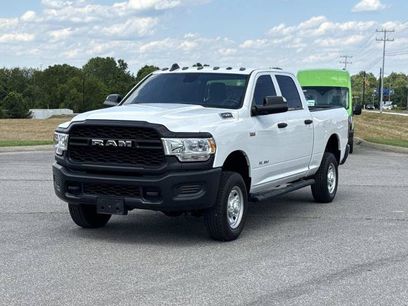Used 2022 RAM 2500 Tradesman