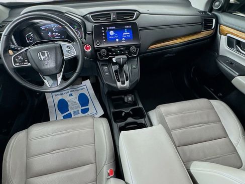 Used 2018 Honda CR-V EX-L image 28