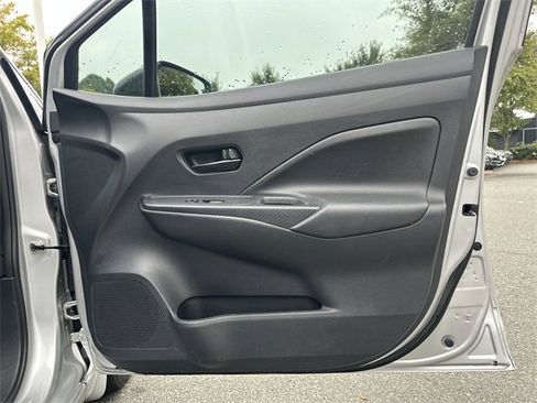 Used 2021 Nissan Versa S image 21