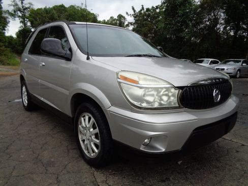 Used 2006 Buick Rendezvous CX image 3