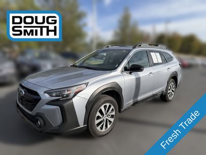 Used 2024 Subaru Outback Premium