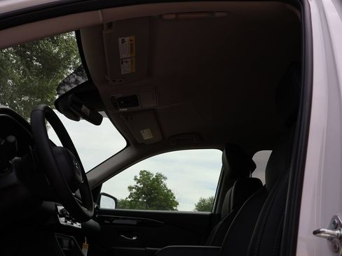 New 2026 Honda Pilot EX-L image 35