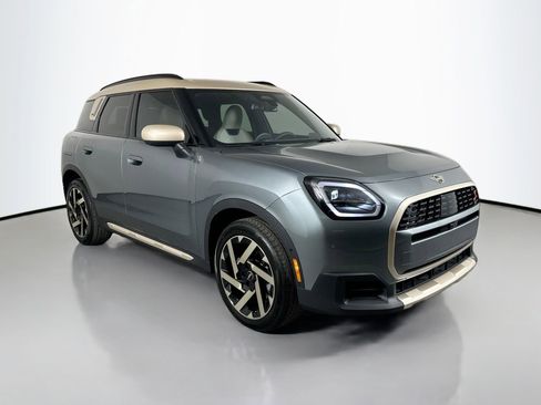 New 2026 MINI Cooper Countryman S AWD/4WD image 3