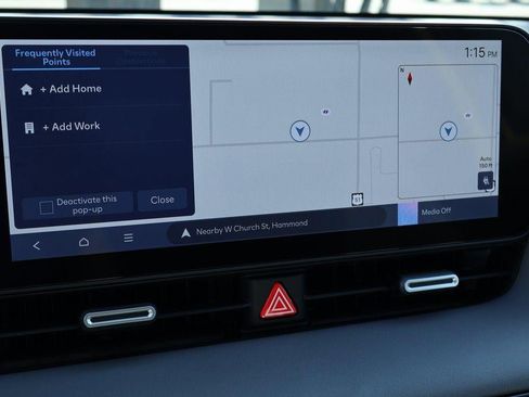 New 2026 Hyundai Ioniq 5 SEL image 3