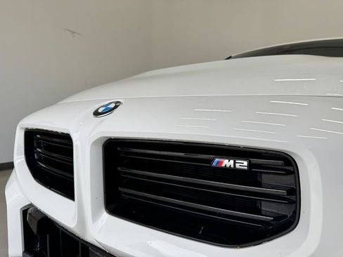 Used 2024 BMW M2 w/ Lighting Package RWD image 49