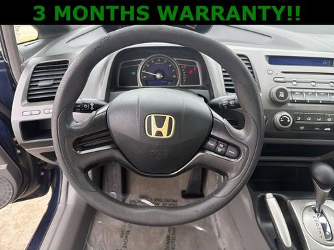 Used 2006 Honda Civic LX image 15