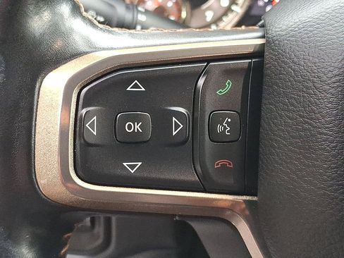 Used 2020 RAM 1500 Limited AWD/4WD image 23