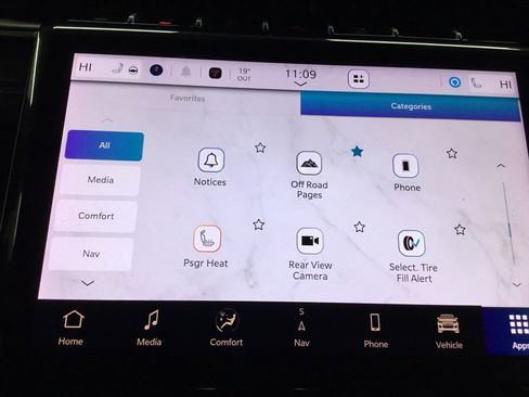 Used 2024 Jeep Grand Cherokee Limited image 37