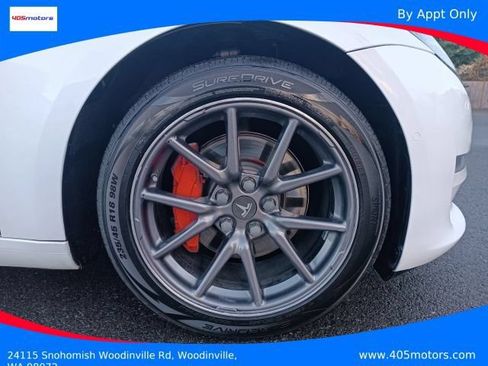 Used 2020 Tesla Model 3 RWD image 23