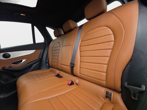 Used 2022 Mercedes-Benz GLC 300 image 14