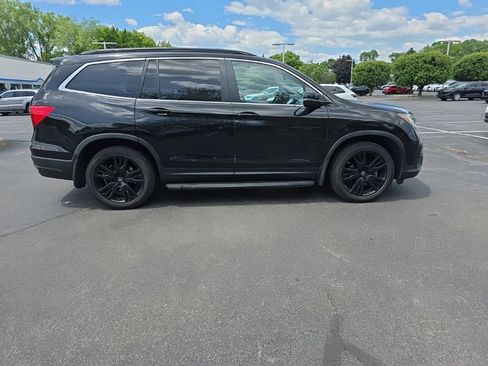 Used 2021 Honda Pilot Special Edition image 8