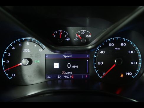 Used 2021 GMC Canyon AT4 image 23