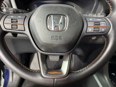 Used 2026 Honda Passport TrailSport image 19