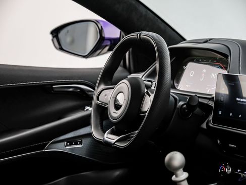 New 2026 Lotus Emira image 65