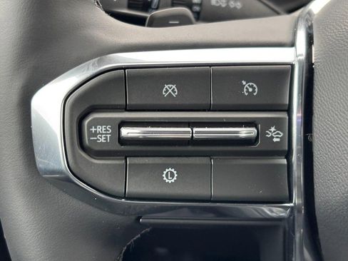 New 2026 GMC Acadia Elevation w/ Elevation Premium Package image 17