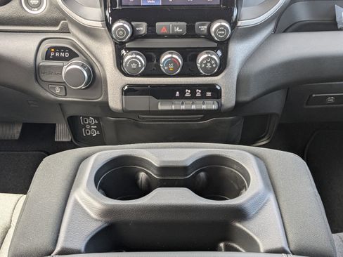 New 2026 RAM 1500 Tradesman image 18