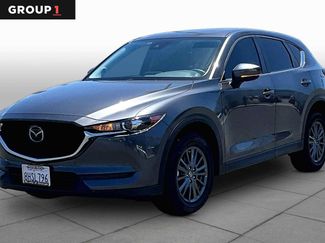 Used 2019 MAZDA CX-5 Touring FWD video 1