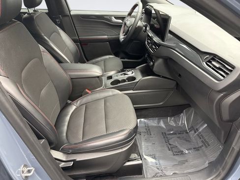 Used 2023 Ford Escape ST-Line w/ Tech Pack #1 image 16