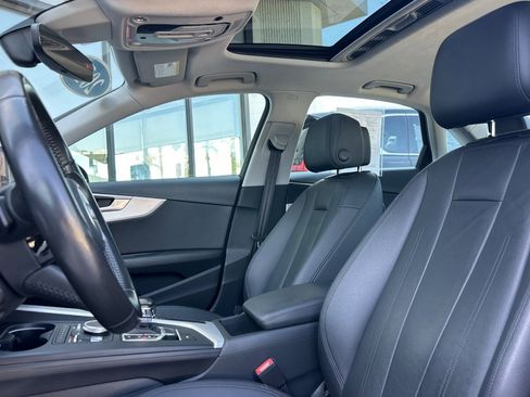 Used 2017 Audi A4 2.0T Ultra Premium w/ Convenience Package image 15