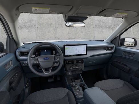 New 2026 Ford Maverick XL image 9