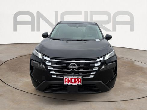Used 2025 Nissan Rogue SV FWD image 5