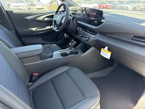 New 2026 Buick Envista Preferred w/ Convenience I Package image 16