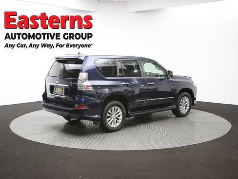 Used 2018 Lexus GX 460 Premium image 45