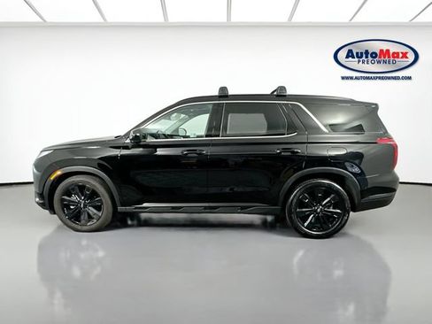 Used 2025 Hyundai Palisade XRT AWD/4WD image 9