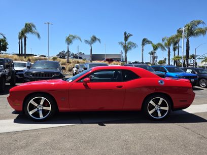 Used 2014 Dodge Challenger SRT8 w/ Harman/Kardon Audio Group
