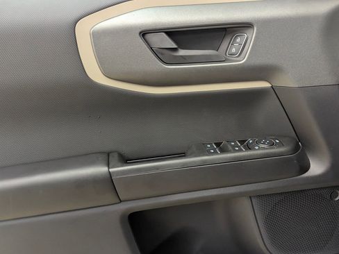 New 2025 Ford Bronco Sport Big Bend image 13