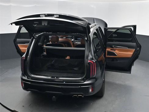 Used 2024 Kia Telluride SX Prestige X-Line image 30