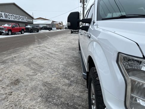 Used 2020 Ford F150 XLT w/ Equipment Group 302A Luxury image 29